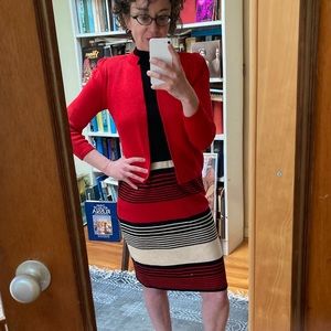 Vintage St. John Set